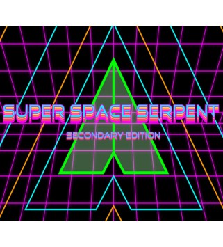 Super Space Serpent SE Steam Key GLOBAL
